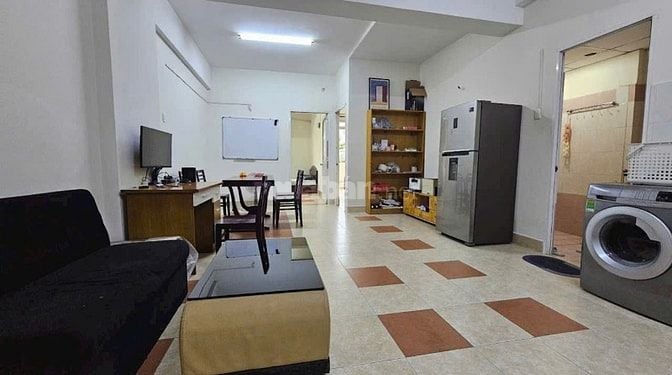 Carillon 2,Trịnh Đình Thảo,Tân Phú: 95m2, 3p ngủ,NT,11tr
