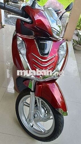 Bán sh125 siêu lướt, siêu mới, nguyên zin 100%
