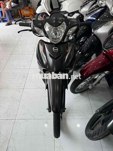 ELEGANT 50cc - 2020. Zin Êm Đẹp. Odo Thấp. BS 68