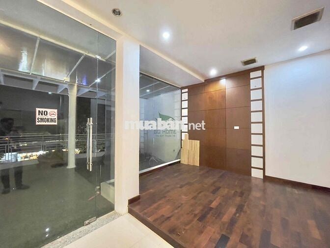 CHO THUÊ NHÀ KINH DOANH NGANG 7M 5 PN MẶT ĐƯỜNG CHÍNH TTTP