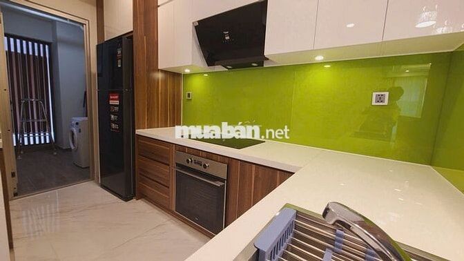 [QUẬN 7] Cho thuê căn Midtown Phú Mỹ Hưng, 2PN + FULL nội thất cao cấp