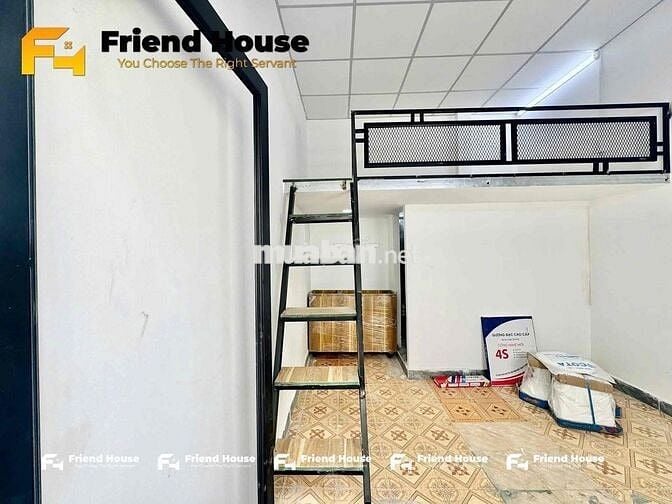 PHÒNG TRỌ SINH VIÊN GIÁ RẺ MỚI 100%