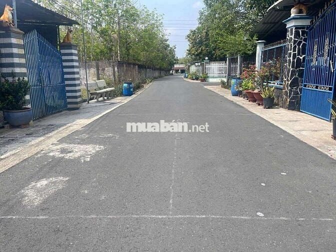 bán đất thổ cư tại Dầu Tiếng-Hồ Chí Minh