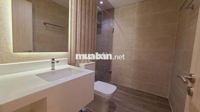 [QUẬN 7] Cho thuê căn Midtown Phú Mỹ Hưng, 2PN + FULL nội thất cao cấp