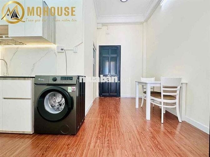 🏙️Cho Thuê CH/CC MINI Full Nội Thất Bancol 45m2 Ngay Phan Xích Long