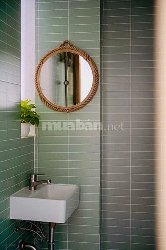 🔥Ngôi nhà siêu xinh ngay trung tâm Thị Trấn Hóc Môn