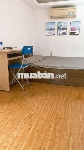 BÁN CCMN TẠI MAI DỊCH - HN, 80M 4 NGỦ 2VS, SỔ ĐỎ ĐẸP CHỈ 2 TỶ HƠN.