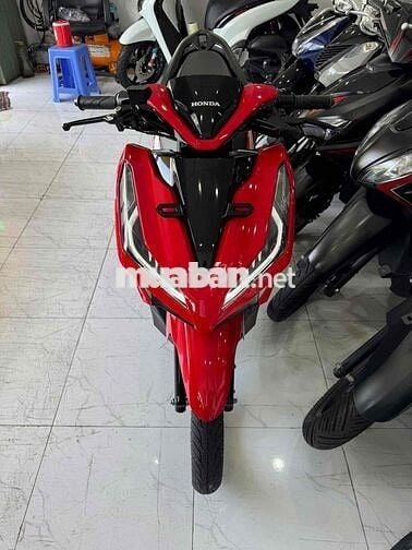 Siêu Cọp VARIO - Odo Đúng 3500 Km. Như Mới