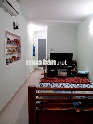 MẶT TIỀN TRẦN KHẮC CHÂN QUẬN 1_ TRUNG TÂM KINH DOANH MỌI NGÀNH NGHỀ
