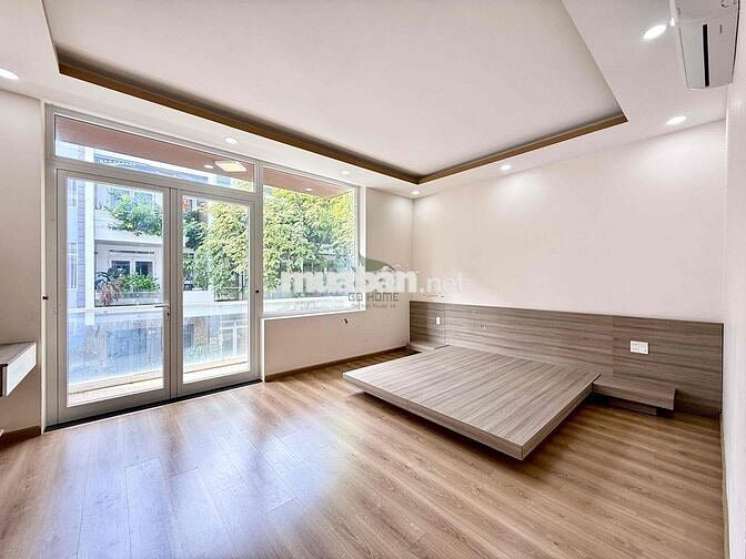 CHO THUÊ NHÀ Ở KINH DOANH 4 PHÒNG KHU VCN PHƯỚC HẢI