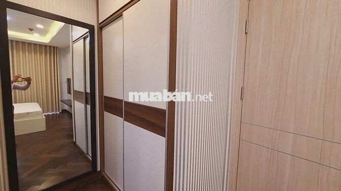 [QUẬN 7] Cho thuê căn Midtown Phú Mỹ Hưng, 2PN + FULL nội thất cao cấp