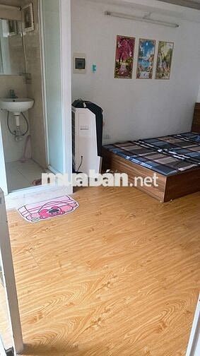 BÁN CCMN TẠI MAI DỊCH - HN, 80M 4 NGỦ 2VS, SỔ ĐỎ ĐẸP CHỈ 2 TỶ HƠN.