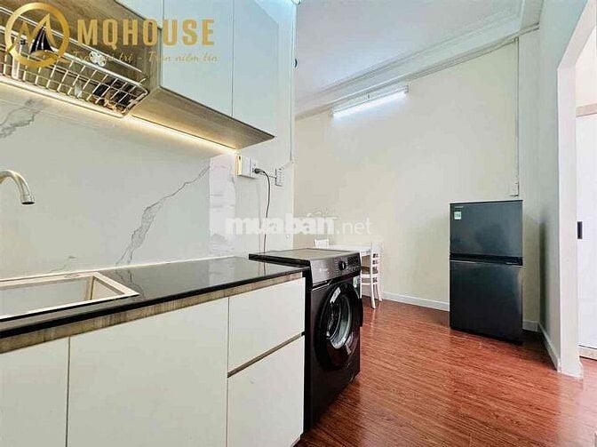 🏙️Cho Thuê CH/CC MINI Full Nội Thất Bancol 45m2 Ngay Phan Xích Long
