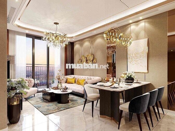 Thanh Toán Trước chỉ 729 triệu, sở hữu nhà tại TP.Cần Thơ