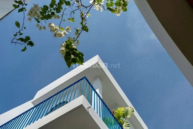 🔥Ngôi nhà siêu xinh ngay trung tâm Thị Trấn Hóc Môn