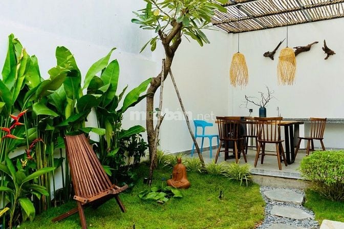🔥Ngôi nhà siêu xinh ngay trung tâm Thị Trấn Hóc Môn