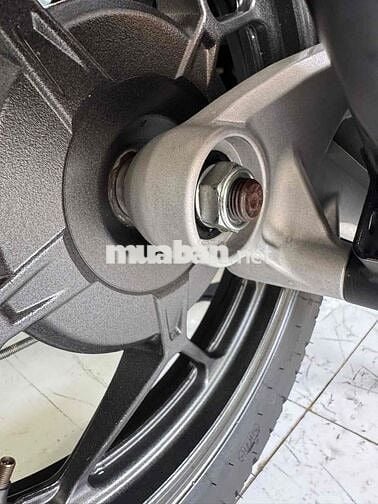 Siêu Cọp VARIO - Odo Đúng 3500 Km. Như Mới