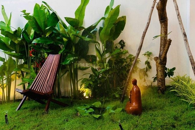 🔥Ngôi nhà siêu xinh ngay trung tâm Thị Trấn Hóc Môn