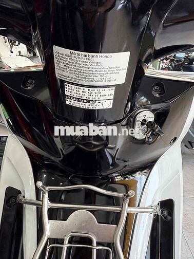 FUTURE 2022. Xe Zin Êm Đẹp. Odo Thấp. BS 68