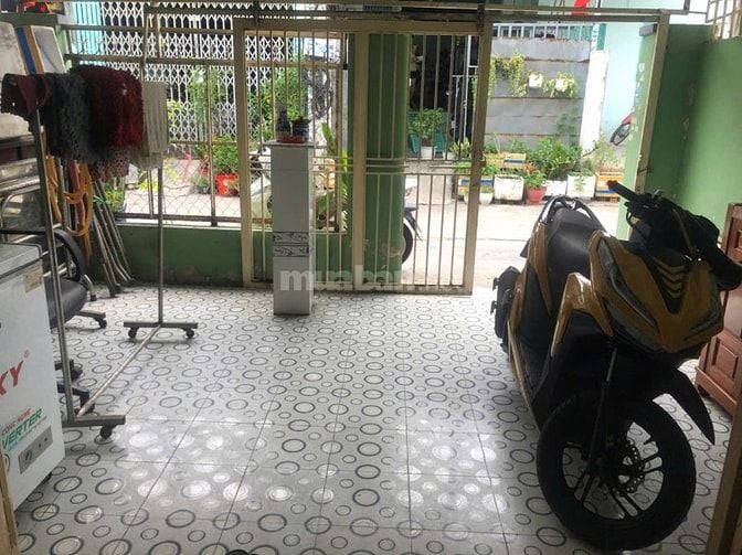 Bán nhà 59/4 đường Liên khu 10 - 11, Bình Trị Đông, Bình Tân, HCM 