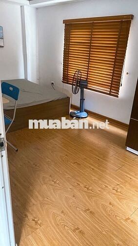 BÁN CCMN TẠI MAI DỊCH - HN, 80M 4 NGỦ 2VS, SỔ ĐỎ ĐẸP CHỈ 2 TỶ HƠN.