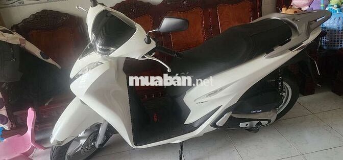 Xe đk cuối năm 2022 SH150 CBS. Xe như mới