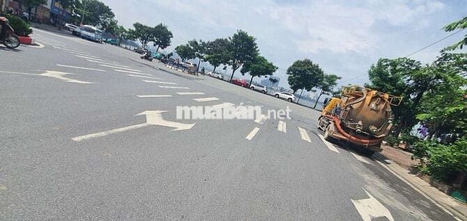 Bán Nhà 2 Hầm 2 Mặt Phố Thụy Khuê Tây Hồ 172m2 154,5 tỷ mặt tiền 6m