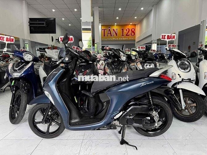 JANUS 2019. Khoá Smakey. Xe Zin Êm Đẹp. BS 68