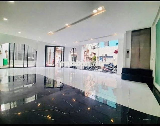 ✨GÓC 2 MẶT TIỀN NGANG 5M HXH  LÊ VĂN SỸ – P10, PHÚ NHUẬN✨