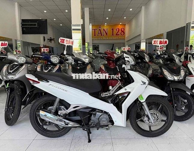 FUTURE 2022. Xe Zin Êm Đẹp. Odo Thấp. BS 68
