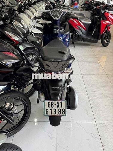SH MODE 2023. Zin Cọp. Xe Zin Rất Đẹp. BS 68