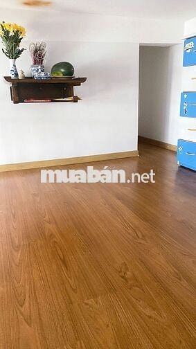 BÁN CCMN TẠI MAI DỊCH - HN, 80M 4 NGỦ 2VS, SỔ ĐỎ ĐẸP CHỈ 2 TỶ HƠN.