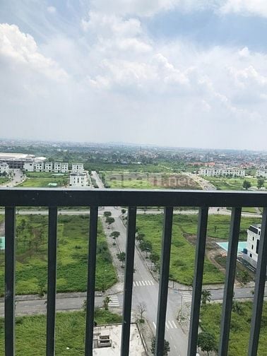 Cho thuê CC studio 27m Tràng Duệ- An Dương- Hải Phòng