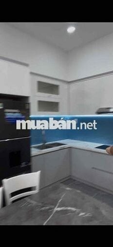 Bán Nhà Mới Đẹp Full Nội Thất Xịn Sò SHR 1/ đg Trần Văn Mười Bà Điểm