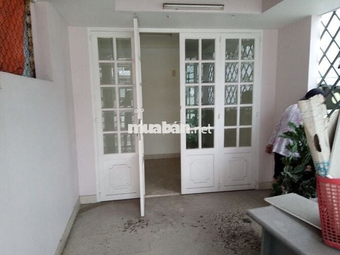 Nhà hẻm 373/16 đường Nguyễn Đình Chiểu, P5, Q.3, TPHCM