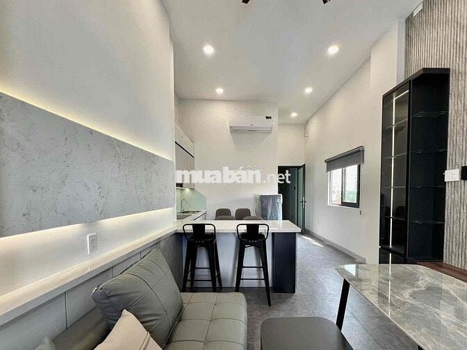 Căn Hộ Studio Gần Vòng Xoay Lăng Cha Cả-Sân Bay Tân Sơn Nhất Tân Bình
