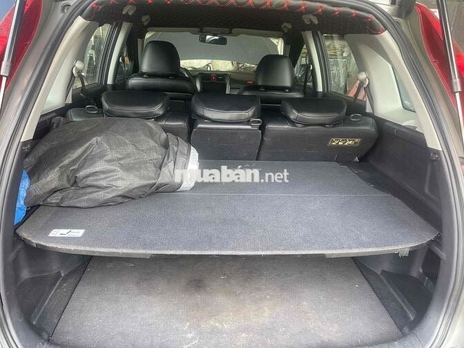 Honda CR V 2009 2.4 AT - 256000 km