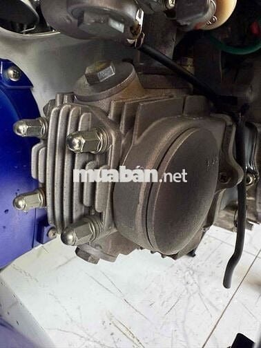 SYM 50cc - 2023. Đẹp Như Mới