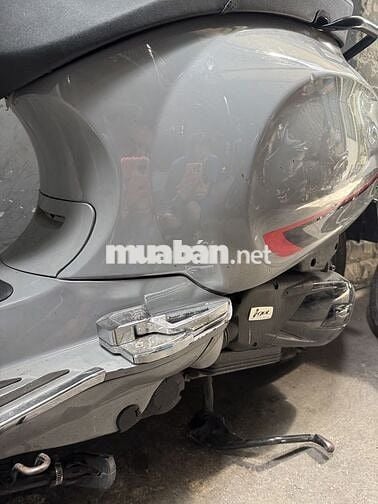 Bán Vespa chính chủ – xe đẹp, giá tốt