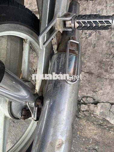 cần tiền nên bán gấp