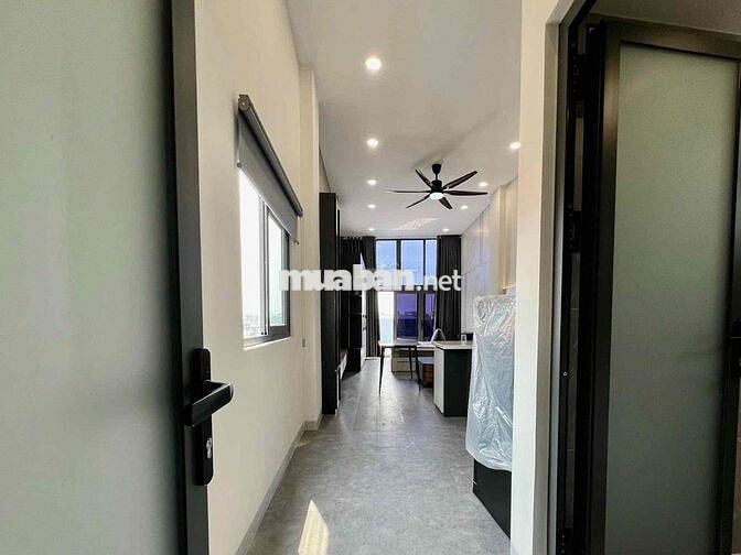 Căn Hộ Studio Gần Vòng Xoay Lăng Cha Cả-Sân Bay Tân Sơn Nhất Tân Bình