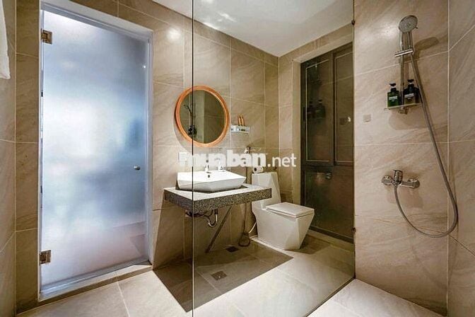 Căn Hộ 1PN/2PN Gần Sân Bay Tân Sơn Nhất-Vòng Xoay Lăng Cha Cả Tân Bình