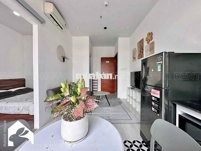 Căn Hộ 1PN Gần Vòng Xoay Lăng Cha Cả-Sân Bay Tân Sơn Nhất Tân Bình