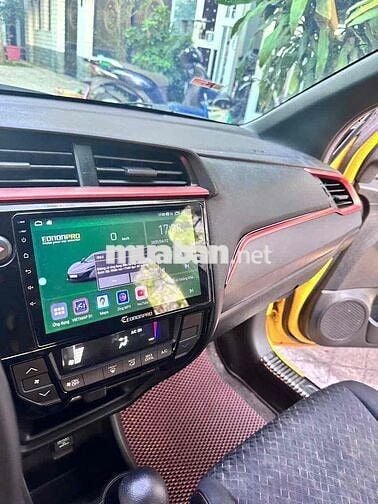 Honda Brio 2020 RS - 69000 km
