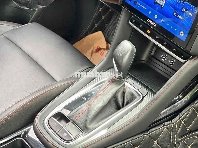 MG MGZS 2022 Standard 1.5 AT 2WD - 36000 km