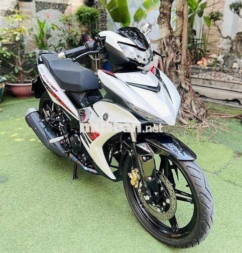 Yamaha Exciter Số Sảnh 345678910