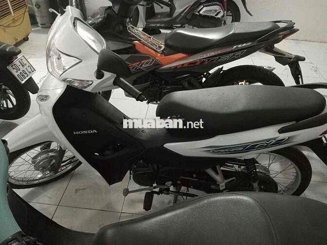xe qua sử dụng, xe đẹp