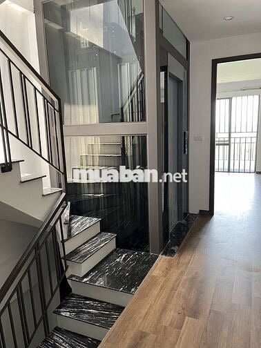LIỀN KỀ AN HƯNG 28,6 TỶ, TRỤC LÊ QUANG ĐẠO KÉO DÀI, NHÀ MỚI, THANG MÁY