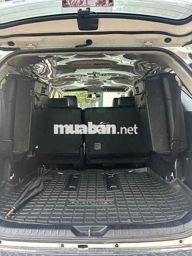 Toyota Fortuner 2016 - 78000 km
