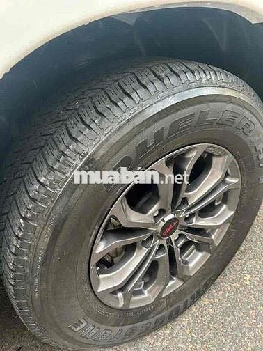 Toyota Fortuner 2016 - 78000 km